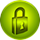 Secure Lock Logo